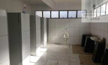 Imagem 7: ALUGO EXCELENTE GALPAO EM CUMBICA - GUAR