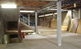 Imagem 6: VÁRZEA PAULISTA - Galpão/Depósito/Armazém - JARDIM BURITI