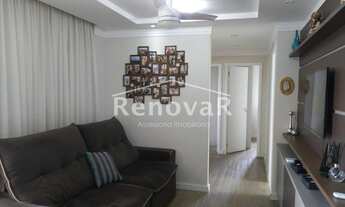 Imagem: Apartamento em Parque Villa Flores - Sumaré