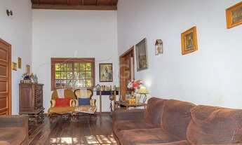 Imagem 3: Porto Alegre - Casa Padrão - Ipanema