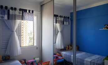 Imagem: Apartamento para venda possui 66 metros