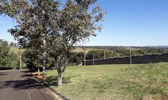 Imagem 1: Terreno para venda no Residencial Jacaúna - Brotas - SP