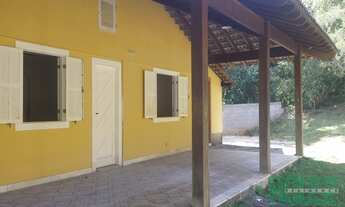 Imagem 4: Casa de Campo Casa em condomínio com 5 dormitórios