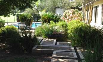 Imagem 2: Sítio para Venda em Itu, Vila Padre Bento, 11 dormitórios, 11 suítes, 12 banheiros