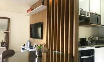 Imagem 6: Apartamento para Venda em Parnamirim, Nova Parnamirim, 3 dormitórios, 1 suíte, 3 banheiros