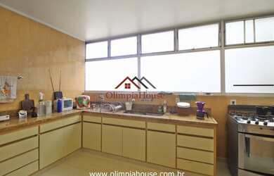 Imagem 6: Venda Apartamento 4 Dormitórios - 390 m² Bela Vista