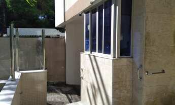 Imagem 2: Apartamento 4/4 a venda na Graça - Edif. Cristina