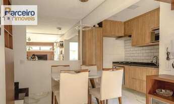 Imagem 3: Sobrado com 2 dormitórios à venda, 82 m² por R$ 530.000,00 - Vila Ema - São Paulo/SP