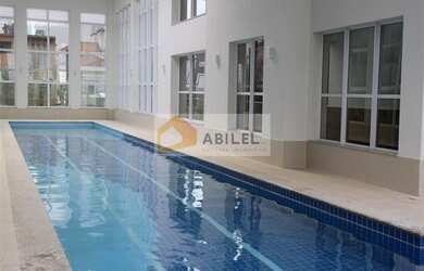 Imagem 7: São Paulo - Apartamento Padrão - Jardim Anália Franco