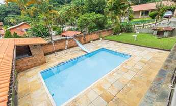 Imagem 7: Linda casa com lazer completo para a família