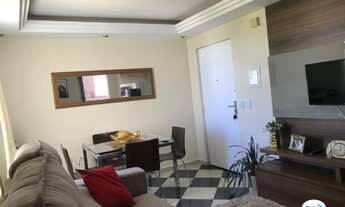 Imagem 3: Apartamento no Condomínio Conjunto Residencial Dom Nery