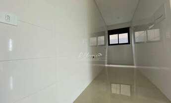 Imagem 6: Apartamento com 2 dormitórios à venda, 76 m² por R$ 255.000,00 - São Domingos - São José d