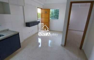 Imagem 7: São Paulo - Kitchenette/Conjugados - VILA ESPERANÇA