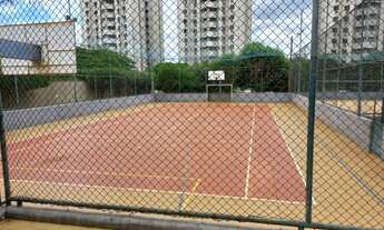 Imagem 2: Apartamento para venda com 85 metros quadrados com 3 quartos em República - Ribeirão Preto