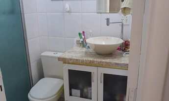 Imagem 4: Apartamento à venda, 66 m², 3 dormitórios e 1 vaga de garagem - Jardim Jaqueline - São Pa