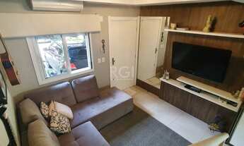 Imagem 4: Porto Alegre - Casa Padrão - Cavalhada