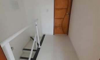 Imagem 6: Casa em Condomínio para Venda em Caucaia, Parque Potira, 2 dormitórios, 1 suíte, 2 banheir