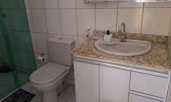 Imagem 6: VENDO CASA EM ITAPUÃ, SENDO 2 SUÍTES, 184M² , R$ 550.000,00 FINANCIA!!!!