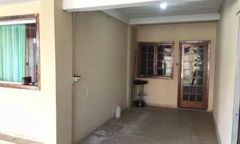 Imagem 3: CONTAGEM - Casa Padrão - FONTE GRANDE