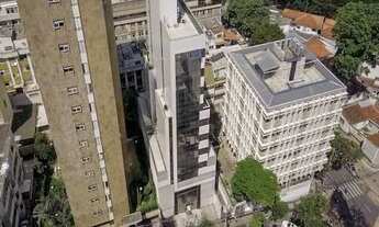 Imagem 6: Aluguel - SALA - SANTO AGOSTINHO Belo Horizonte MG