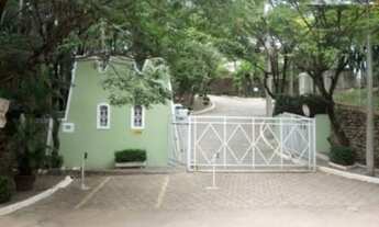 Imagem: Casa de condomínio VOTORANTIM - SP