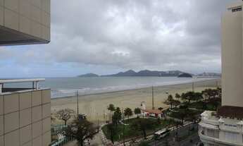 Imagem: FLAT a Beira Mar em Santos