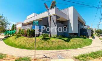 Imagem 2: São José Do Rio Preto - Casa de Condomínio - Parque Residencial Damha VI