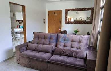 Imagem 2: Apartamento à venda, 73 m²- Embaré - Santos/SP