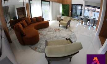 Imagem 4: Casa a Venda Jardim do Golfe III Urbanova