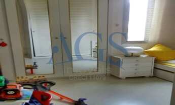 Imagem 6: São Paulo - Apartamento Padrão - TATUAPÉ