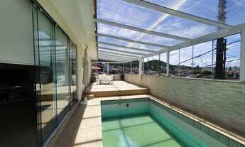 Imagem: FLORIANóPOLIS - Casa Padrão - Itaguaçu