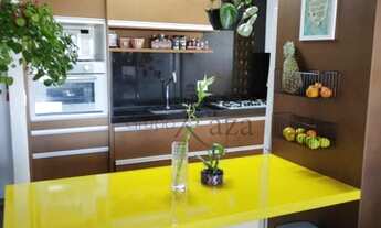 Imagem 6: Apartamento - Vila Sanches - Residencial Bella Cittá Club House - 73m² - 2 Dormitórios