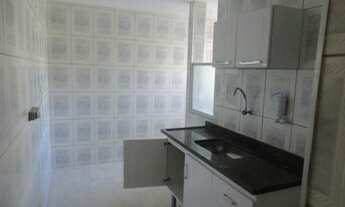 Imagem 2: Apartamento para venda com 48 metros quadrados com 2 quartos