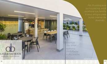 Imagem 3: Lançamento 2 Quartos em Bento Ferreira