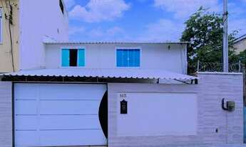 Imagem: Casa para venda com 180 metros quadrados