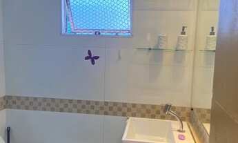 Imagem 4: Apartamento Mobiliado Impecável