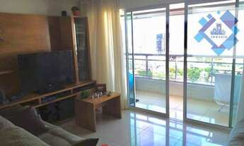 Imagem 7: Apartamento com 3 dormitórios à venda, 107 m² por R$ 869.900,00 - Centro - Fortaleza/CE
