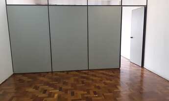 Imagem 7: Sala/Conjunto para aluguel tem 47 metros quadrados em República - São Paulo - SP