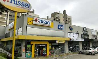 Imagem 2: Centro Comercial Centro Sul - Mário Gomes