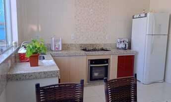 Imagem 7: Casa com 3 dormitórios à venda por R$ 390.000,00 - São João - Conselheiro Lafaiete/MG