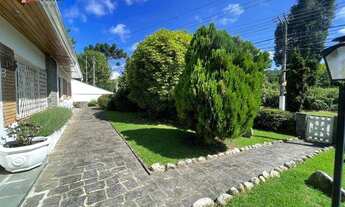 Imagem 3: Casa com 4 dormitórios à venda, 243 m² por R$ 1.100.000 - Jardim Jaguaribe - Campos do Jor