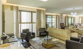 Imagem 6: Grand Líder Olympus