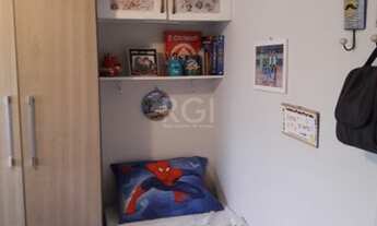 Imagem 4: Porto Alegre - Apartamento Padrão - Cristal