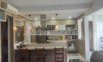 Imagem: Apartamento 03 quartos em Condomínio fechado