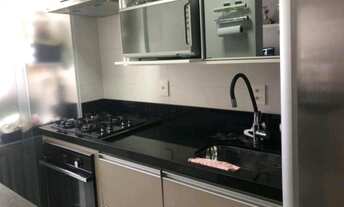 Imagem 6: Apartamento para venda com 48 metros quadrados com 2 quartos