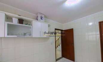 Imagem 6: Sobrado à venda, 71 m² por R$ 410.000,00 - Vila Nova Mazzei - São Paulo/SP