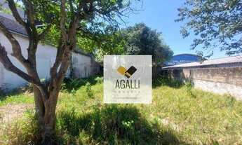 Imagem 4: Terreno à venda, 484 m² por R$ 530.000,00 - São Cristóvão - São José dos Pinhais/PR