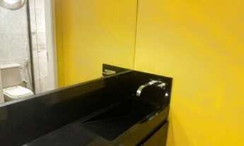 Imagem 4: Apartamento para venda tem 120 metros quadrados com 3 quartos em Botafogo - Rio de Janeiro