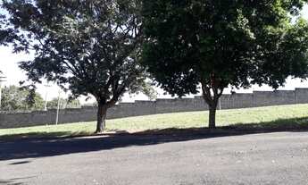 Imagem 2: Terreno para venda no Residencial Jacaúna - Brotas - SP