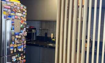 Imagem 3: Jundiaí - Apartamento Padrão - Bosque dos Jacarandás